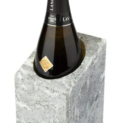 Täljsten Weinkühler Aus Speckstein