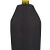Le Creuset Screwpull Aktiv Weinkühler WA-126 Schwarz -Red wine glass shop WA126 cooler sleeve black l