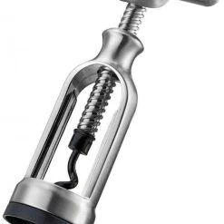 GEFU Glockenkorkenzieher DEGUSTO