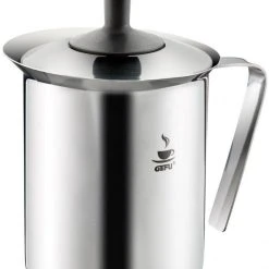 GEFU Milchaufschäumer RICCARDO