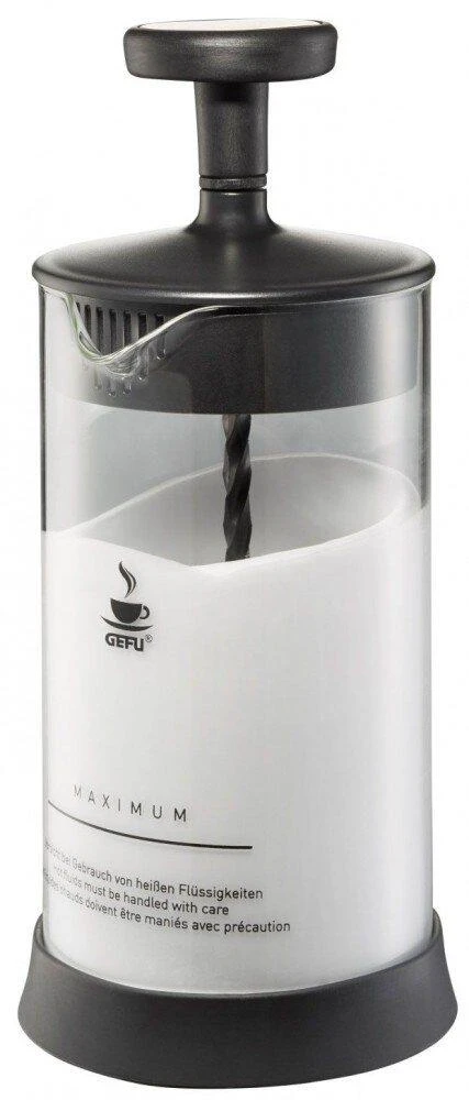 GEFU Milchaufschäumer ANTONIO 3 GEFU Milchaufschäumer ANTONIO