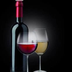 Käfer Digitales Weinthermometer ET578C 5 Käfer Digitales Weinthermometer ET578C -Red wine glass shop Weinthermometer ET578C l