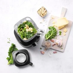 Zwilling Henckels Zwilling Hochleistungsmixer Enfinigy, Schwarz 10 Zwilling Henckels Zwilling Hochleistungsmixer Enfinigy, Schwarz -Red wine glass shop Zwilling Standmixer 2 750032113