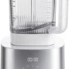 Zwilling Henckels Zwilling Hochleistungsmixer Enfinigy, Silber -Red wine glass shop Zwlling Mixer 530000000 9