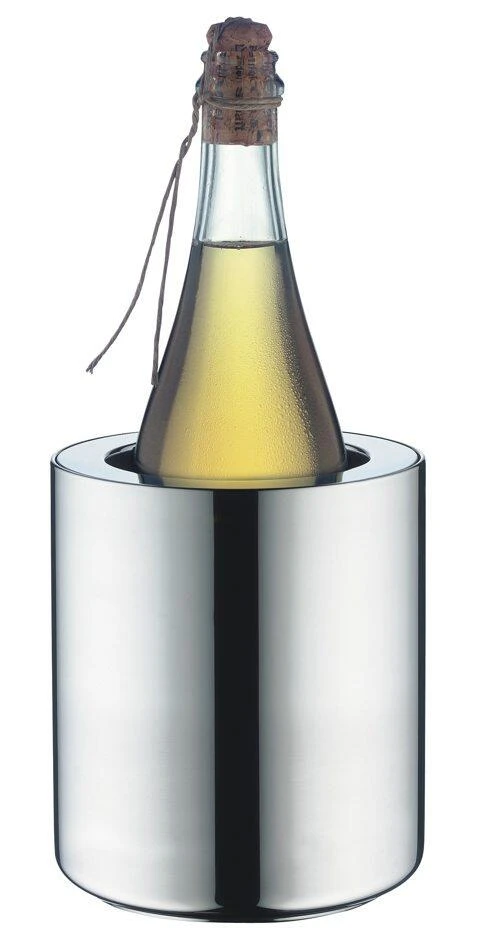 Alfi Flaschenkühler IcePod Edelstahl Poliert 4 Alfi Flaschenkühler IcePod Edelstahl Poliert – Bild 2