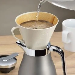 Alfi Kaffeefilter Aroma Plus Größe 4 Aus Bio-Kunststoff -Red wine glass shop alfi AromaPlus 0099321000 202210 2