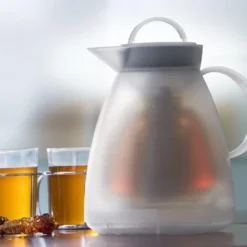 Alfi Isolierkanne Dan Tea 17 Alfi Isolierkanne Dan Tea -Red wine glass shop alfi Dan Tea mbiente