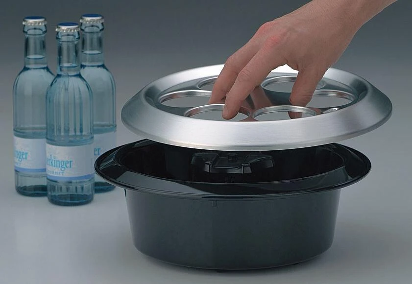 Alfi Flaschenkühler Konferenzboy 4 Alfi Flaschenkühler Konferenzboy – Bild 2