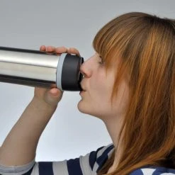 Alfi Isolier-Trinkbecher IsoMug Perfect In Cool Cassis 7 Alfi Isolier-Trinkbecher IsoMug Perfect In Cool Cassis -Red wine glass shop alfi mugdeckel 1 l