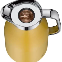 Alfi Isolierkanne Skyline In Spicy Mustard -Red wine glass shop alfi skyline gelb