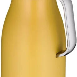 Alfi Isolierkanne Skyline In Spicy Mustard -Red wine glass shop alfi skyline gelb 1