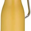 Alfi Isolierkanne Skyline In Spicy Mustard 1 Alfi Isolierkanne Skyline In Spicy Mustard -Red wine glass shop alfi skyline gelb 2