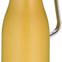 Alfi Isolierkanne Skyline In Spicy Mustard