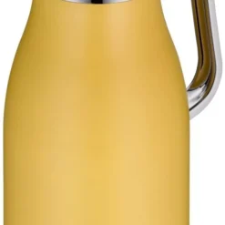 Alfi Isolierkanne Skyline In Spicy Mustard -Red wine glass shop alfi skyline gelb 3