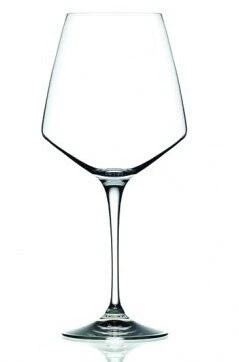 RCR Rotweinglas Mit Langem Stiel Aria, 6er-Set 3 RCR Rotweinglas Mit Langem Stiel Aria, 6er-Set