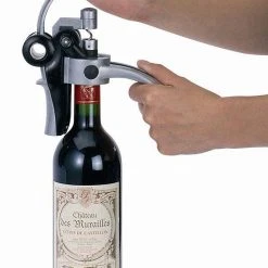 PEUGEOT Korkenzieher Baltaz In Basalt -Red wine glass shop baltaz korkenzieher anwendung 2 klein l