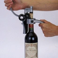 PEUGEOT Korkenzieher Baltaz In Basalt -Red wine glass shop baltaz korkenzieher anwendung 3 klein l