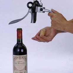 PEUGEOT Korkenzieher Baltaz In Basalt -Red wine glass shop baltaz korkenzieher anwendung 5 klein l