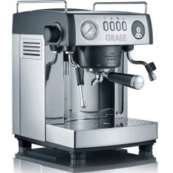 GRAEF Siebträger-Espressomaschine Baronessa