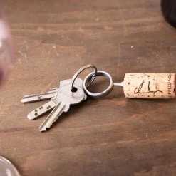 Corkey Korkenzieher -Red wine glass shop corkey individual cork n