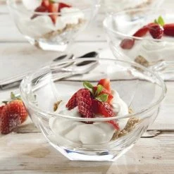 RCR Longdrinkglas Fusion, 6er-Set -Red wine glass shop fusion neu 12 l