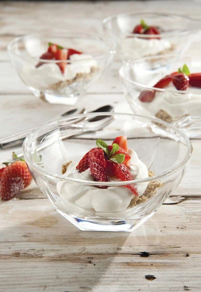 RCR Wasserglas Fusion, 6er-Set 7 RCR Wasserglas Fusion, 6er-Set – Bild 5