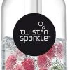 ISi Twist′n Sparkle -Red wine glass shop iSi Twist n Sparkle