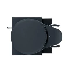 Graef Kaffeemühle CM 820 -Red wine glass shop neucm820 von oben w1400 center