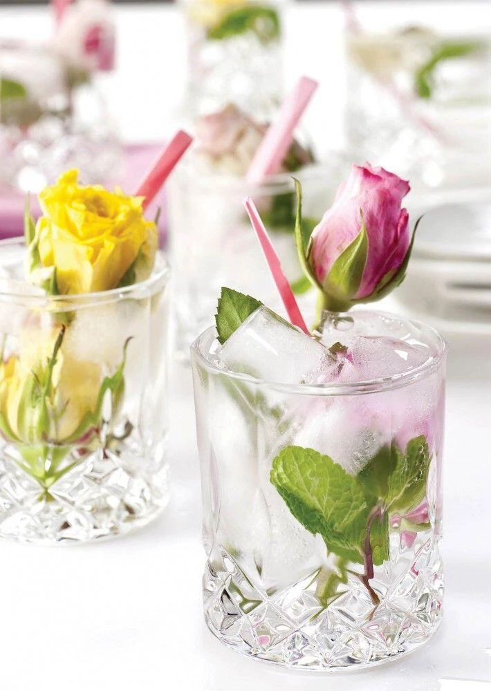 RCR Cocktailglas Opera, 6er-Set 4 RCR Cocktailglas Opera, 6er-Set – Bild 2