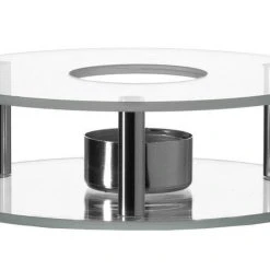 Leonardo Stövchen Scaldino