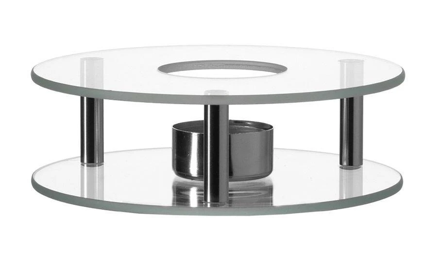 Leonardo Stövchen Scaldino 3 Leonardo Stövchen Scaldino