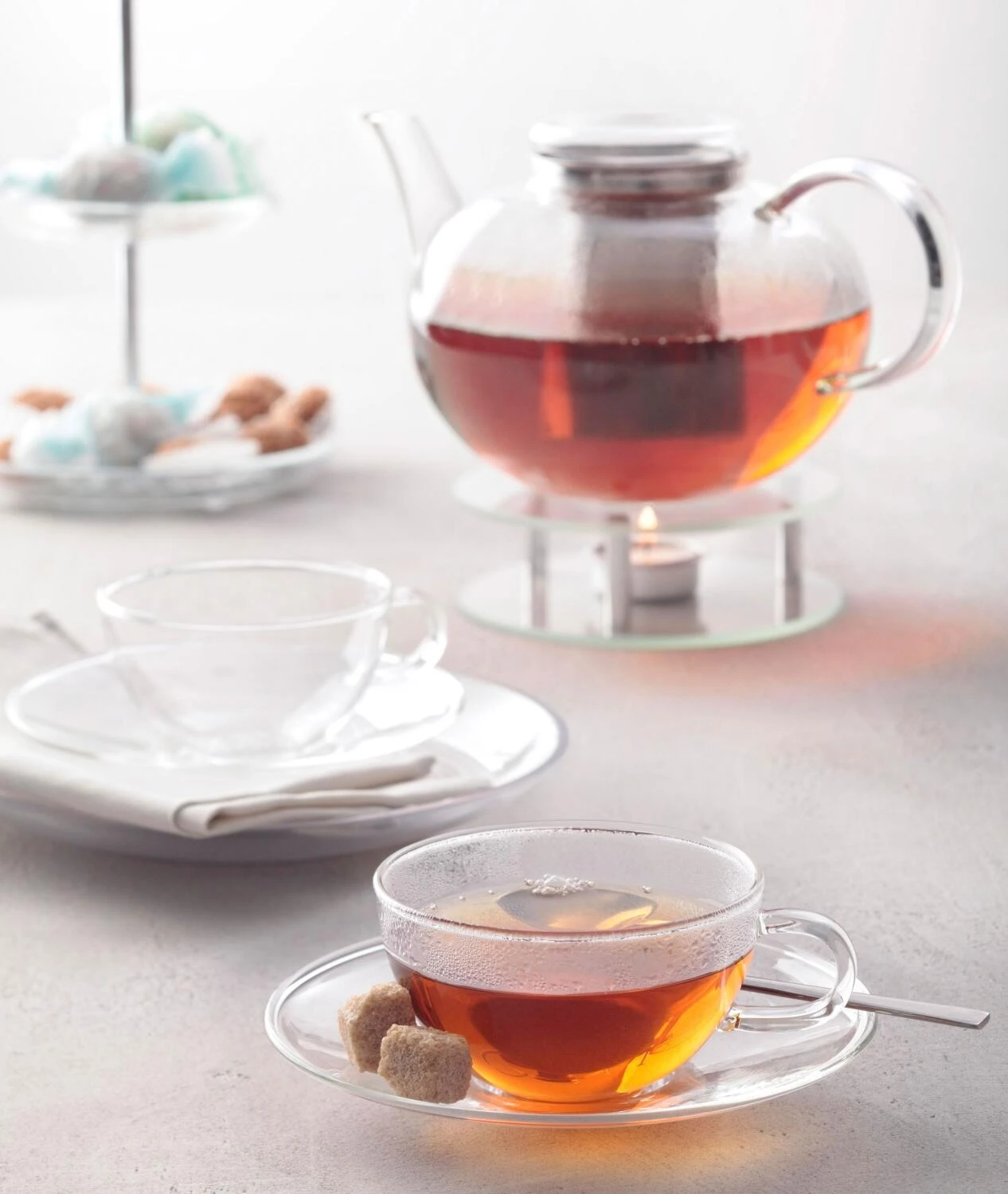 Leonardo Stövchen Scaldino 4 Leonardo Stövchen Scaldino – Bild 2