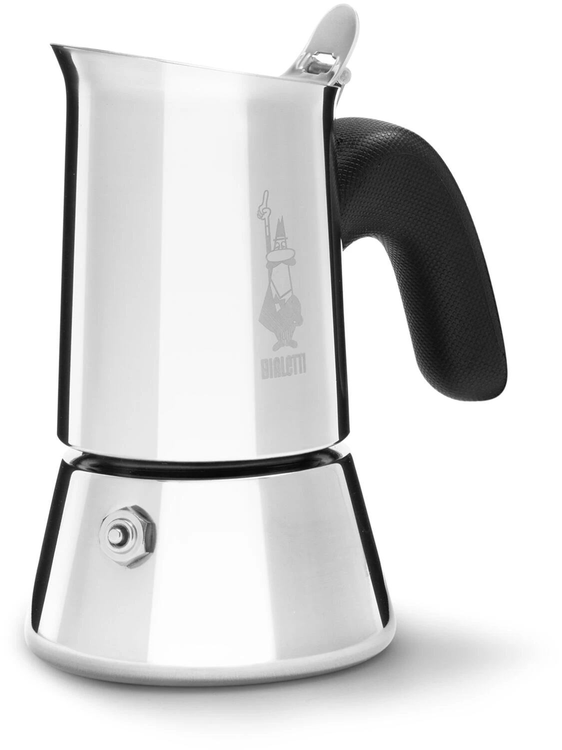 Bialetti Espressokocher Venus 4 Bialetti Espressokocher Venus – Bild 2