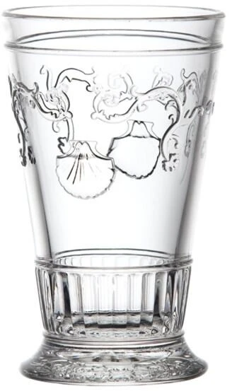 La Rochère Longdrinkglas Versailles, 6er-Set 3 La Rochère Longdrinkglas Versailles, 6er-Set