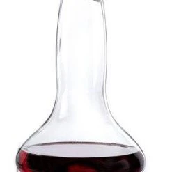 Erik Bagger Weinkaraffe Königliche Oper