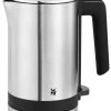WMF Elektrogeräte WMF Wasserkocher Küchenminis 0,8 L 1 WMF Elektrogeräte WMF Wasserkocher Küchenminis 0,8 L -Red wine glass shop web 04 1314 0011 100 xl