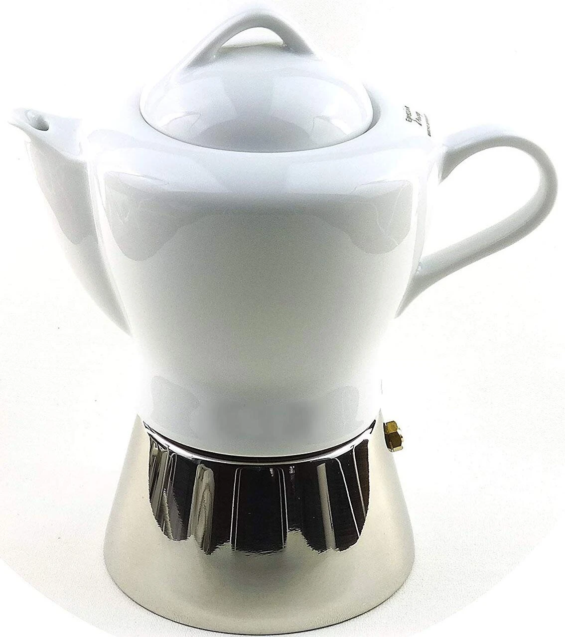 Espressokocher Nicole Von Cilio 3 Espressokocher Nicole Von Cilio