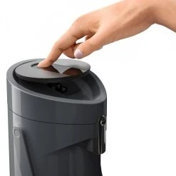 Emsa Pumpkanne Ponza In Anthrazit -Red wine glass shop web Large 406046 PT04 AufEbeneReduziert l