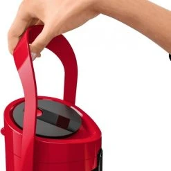 Emsa Pumpkanne Ponza In Rot -Red wine glass shop web Large 406060 PT07 AufEbeneReduziert l