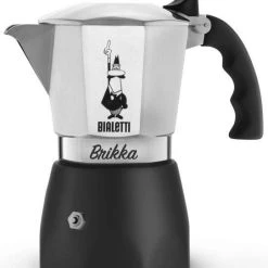 Bialetti Espressokocher Brikka